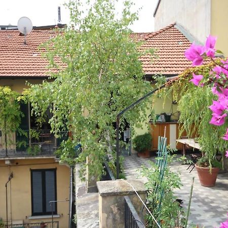 Design&Terrazzo A 5 Min Dal Centro - Laura'S House Apartment Milan Exterior photo