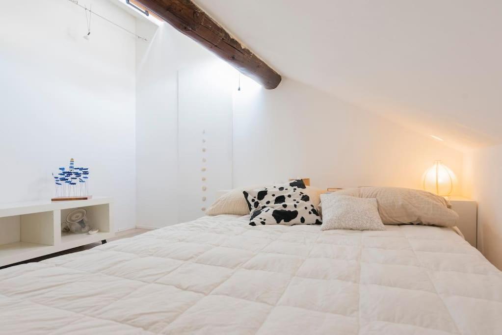 Design&Terrazzo A 5 Min Dal Centro - Laura'S House Apartment Milan Exterior photo